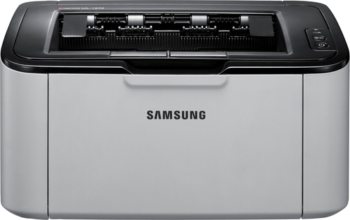 HP Samsung ML-1670 Laser Printer