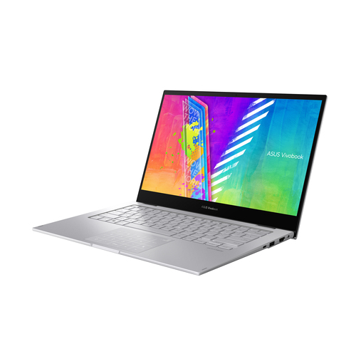 ASUS Vivobook Go 14 Flip TP1401KA-EC076W Intel® Pentium® Silver N6000 Hybrid (2-in-1) – image 3