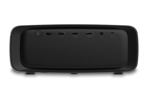 Philips NPX520/INT data projector Standard throw projector 350 ANSI lumens LCD 1080p (1920x1080) Black – image 8