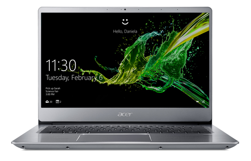 Acer Swift 3 SF314-54-33AZ Intel® Core™ i3 i3-8130U Laptop – image 1