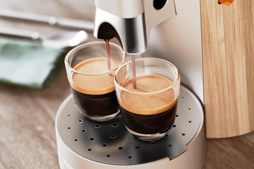 Philips Senseo CSA240/06 coffee maker Manual Pod coffee machine – image 9