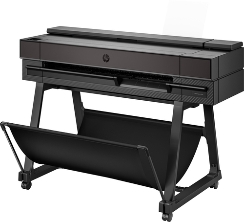 HP DesignJet T850 - 36" groot formaat printer, afbeelding 9