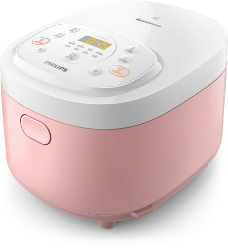 Philips Viva Collection HD3173/21 rice cooker – image 2