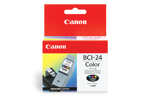Canon bci-24C Color