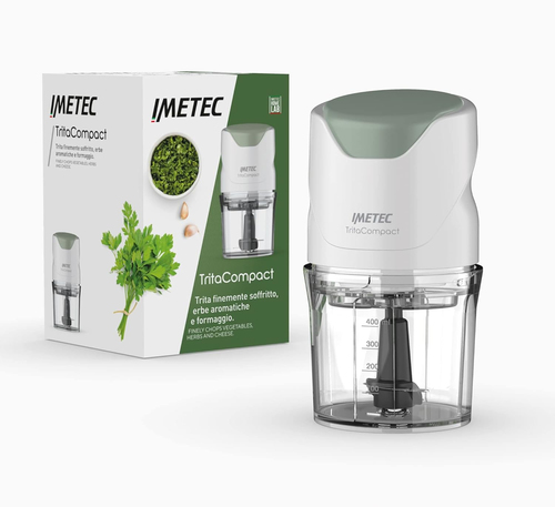 Imetec TritaCompact