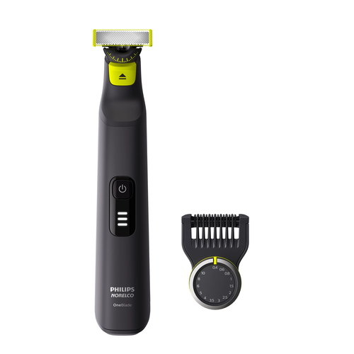 Philips OneBlade QP6531/70 beard trimmer Battery 12