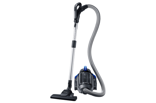 Samsung SC15F50HQ 2 L Cylinder vacuum 1500 W Bagless – image 2