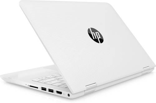 HP x360 11-ab118tu Intel® Pentium® Silver N5000 Laptop – image 3