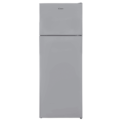 Candy CDV1S514FS Отдельно стоящий 212 L Серебристый