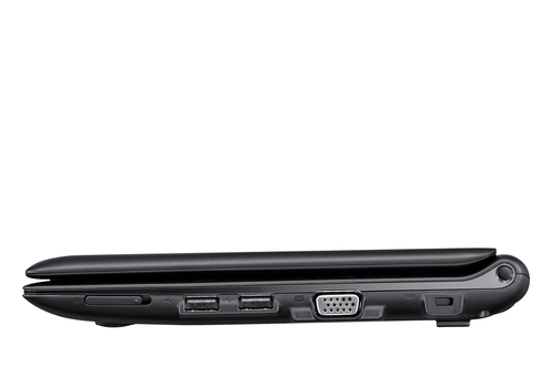 Samsung NP-N102S-B05IN netbook Intel Atom® N2100 – image 3
