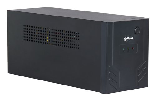 Dahua Technology PFM3350-1500 uninterruptible power supply (UPS) Line-Interactive 1.5 kVA – image 2