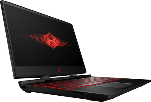 HP OMEN 15-dc1004nia Intel® Core™ i5 i5-8300H Laptop – image 9