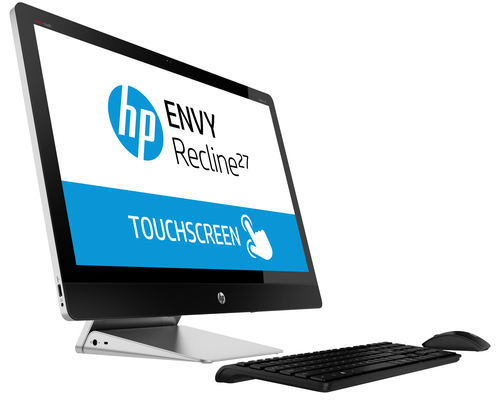 HP ENVY Recline 27-k455na Intel® Core™ i5 i5-4460T – image 3