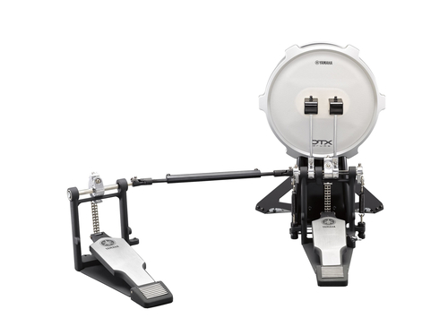 Yamaha KP100 Kick Pad bassdrum-trigger, afbeelding 2