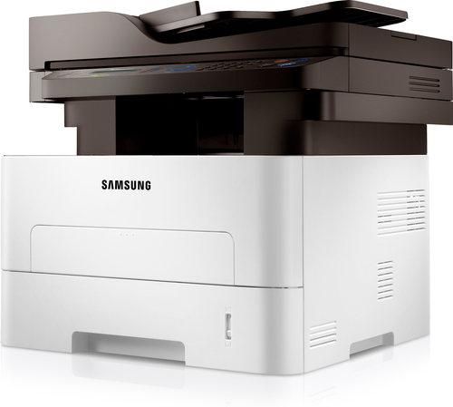 HP Samsung Xpress SL-M2875FW – image 6