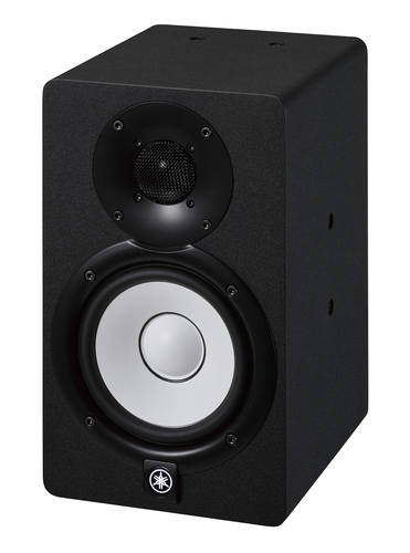Yamaha HS5i BK actieve studiomonitor zwart (per stuk), afbeelding 2