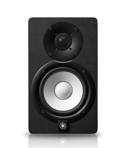 Yamaha HS5i BK actieve studiomonitor zwart (per stuk), afbeelding 3