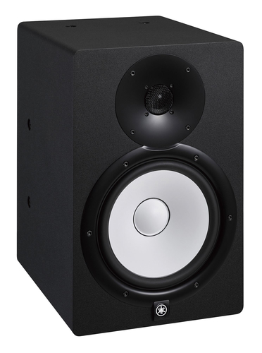 Yamaha HS8i BK actieve studiomonitor zwart (per stuk), afbeelding 3
