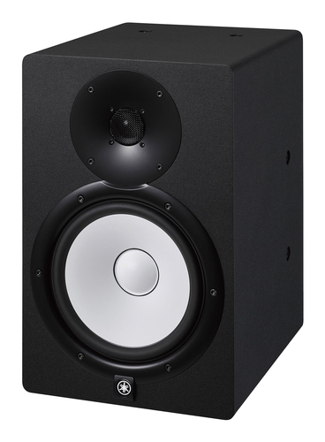 Yamaha HS8i BK actieve studiomonitor zwart (per stuk), afbeelding 2