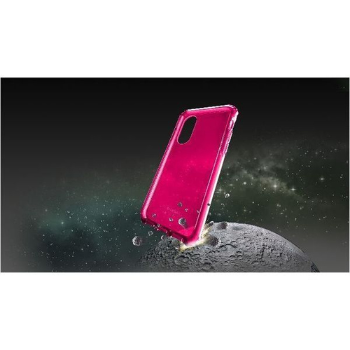 Cellularline 38621 mobiliojo telefono dėklas Violetinė