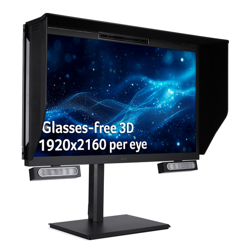 Acer 3D SpatialLabs View Pro – image 8