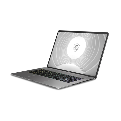 MSI CreatorPro Z17 A12UKST-086BE – image 2