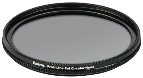 Hama Profi Circular polarising camera filter 6.7 cm