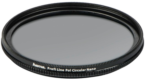 Hama Profi Line Circular polarising camera filter 5.8 cm