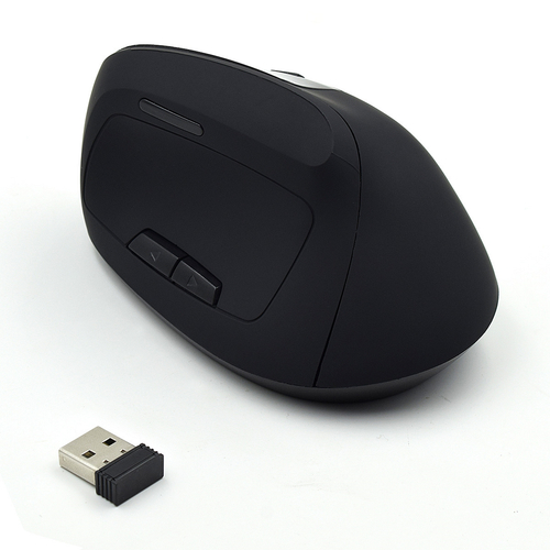 MOUSE WIRELESS VERTICALE EWENT EW3158