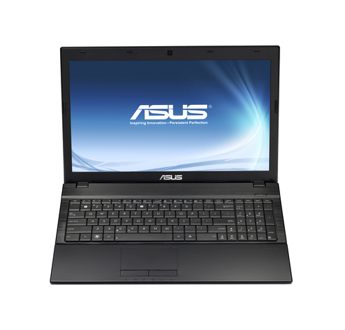ASUSPRO P53E-SO059D laptop Intel® Core™ i5 i5-2430M – image 4
