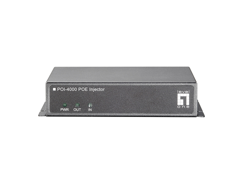 LevelOne POI-4000 - Stroomtoevoer, afbeelding 3