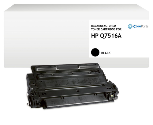 CoreParts QI-Q7516A toner cartridge