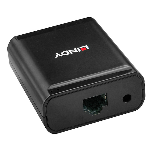 Lindy Extender USB 2.0 Cat5 4 Ports 60m, afbeelding 5