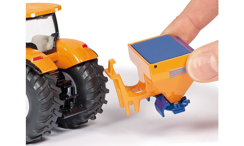 SIKU Farmer - Trekker Winterdienst modelvoertuig, afbeelding 3