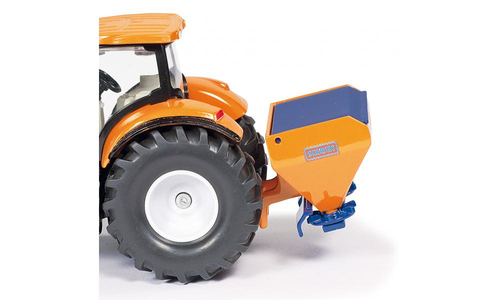 SIKU Farmer - Trekker Winterdienst modelvoertuig, afbeelding 5