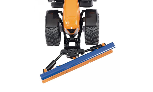 SIKU Farmer - Trekker Winterdienst modelvoertuig, afbeelding 7