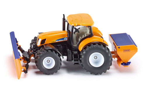 Siku 2940