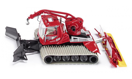 Siku 4914