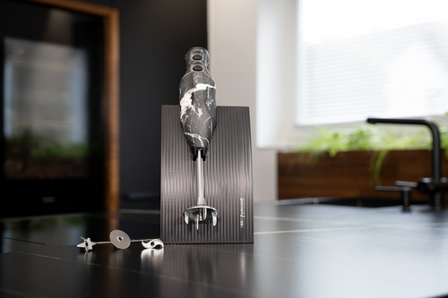 ESGE Design Edition Marmor/Schwarz 91012 – image 2