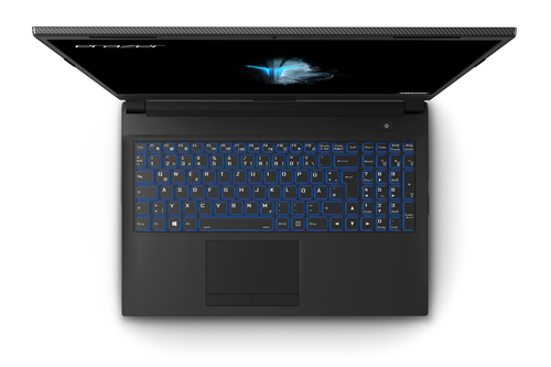 ERAZER P15811-i7-1024F16 Intel® Core™ i7 i7-9750H Laptop – image 8