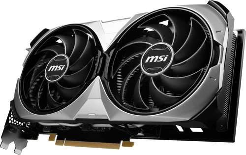 TARJETA DE VIDEO MSI GEFORCE RTX 4070 TI SUPER 16G VENTUS 2X OC - NULL