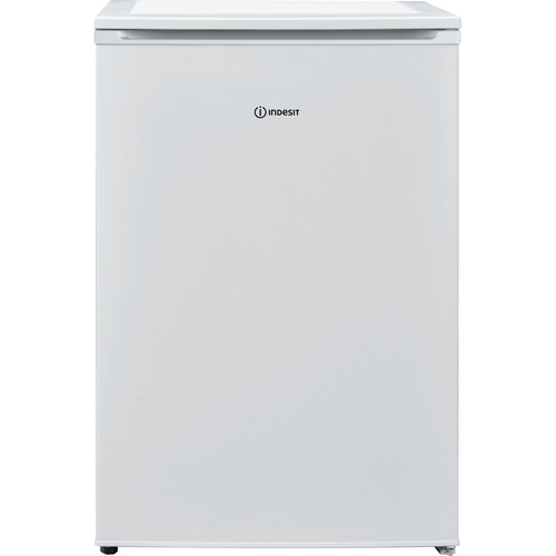 Indesit I55RM 1110 W UK холодильник Отдельно стоящий 134 L Белый