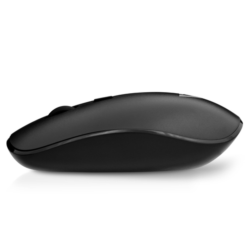 Wireless Optical 4 Button Mousewrls