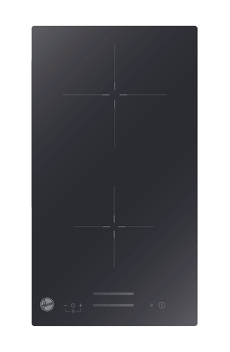 Hoover H-HOB 100 INDUCTION HDIMC30 Black Built-in