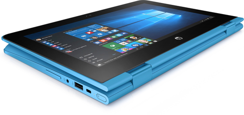 HP Stream x360 11-aa005na Intel® Celeron® N3060 Hybrid (2-in-1) – image 8