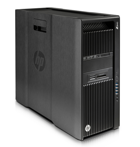 Specs HP Z840 Intel® Xeon® E5 v4 E5-2620V4 16 GB DDR4-SDRAM 512 GB