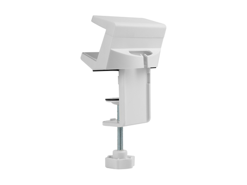 Equip 650806 C-klem Wit klem, afbeelding 2
