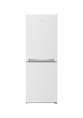 Beko RCSA240K40WN Koel-vriescombinatie Wit