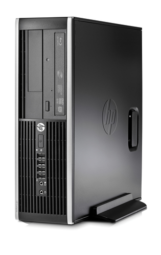 hp 6000 small form factor