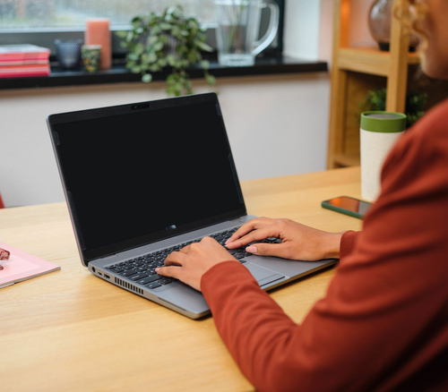 Trust Primo Privacy Filter voor 15,6 inch laptops, afbeelding 4
